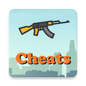 Download Cheats for GTA SA For PC Windows and Mac