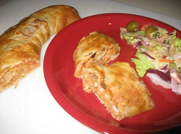 Pizza Stromboli_image