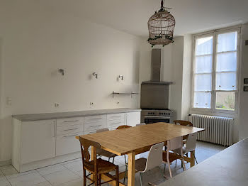 appartement à Nantes (44)