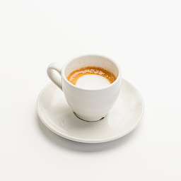 Espresso Macchiato