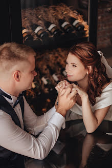 結婚式の写真家Zhenya Maksimyuk (jeymphoto)。2021 9月19日の写真