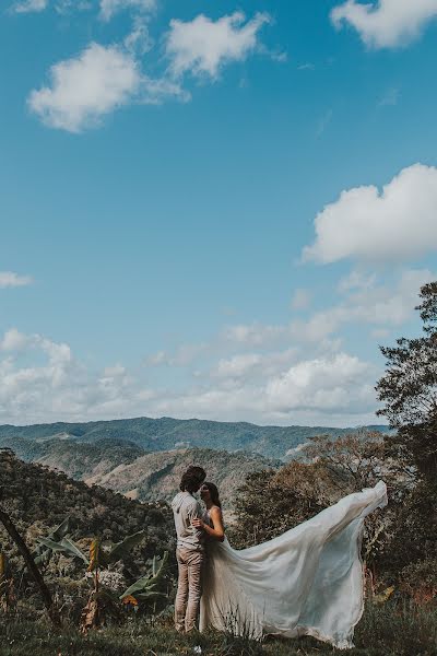 Wedding photographer Antonio Freire (aecfotos). Photo of 30 March 2020