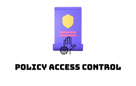 Policy Access Control small promo image