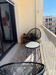 appartement à Marseille 15ème (13)