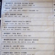 好滴咖啡Drip cafe