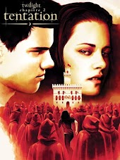 Twilight chapitre 2 : Tentation (VF)