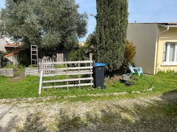 maison à Perigny (17)