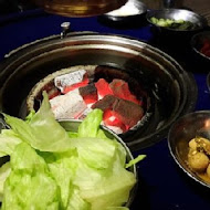 Bungy Jump Korean BBQ 笨豬跳韓式燒肉(台中店)