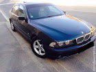 продам авто BMW 320 3er (E46)