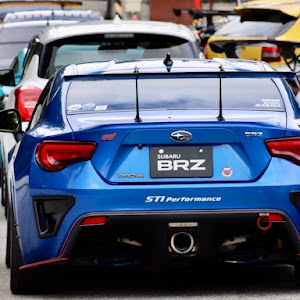 BRZ ZC6