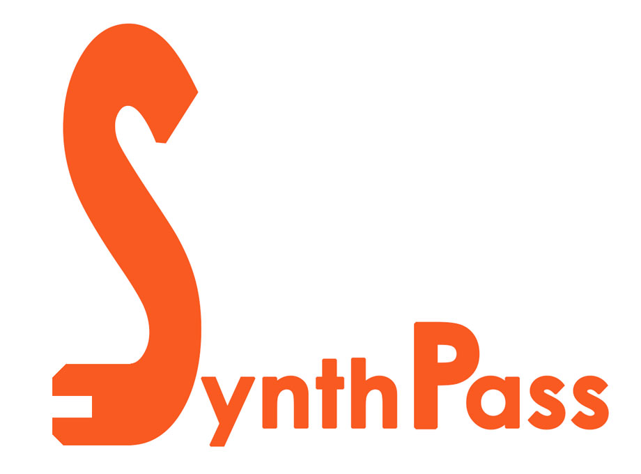 SynthPass Preview image 1