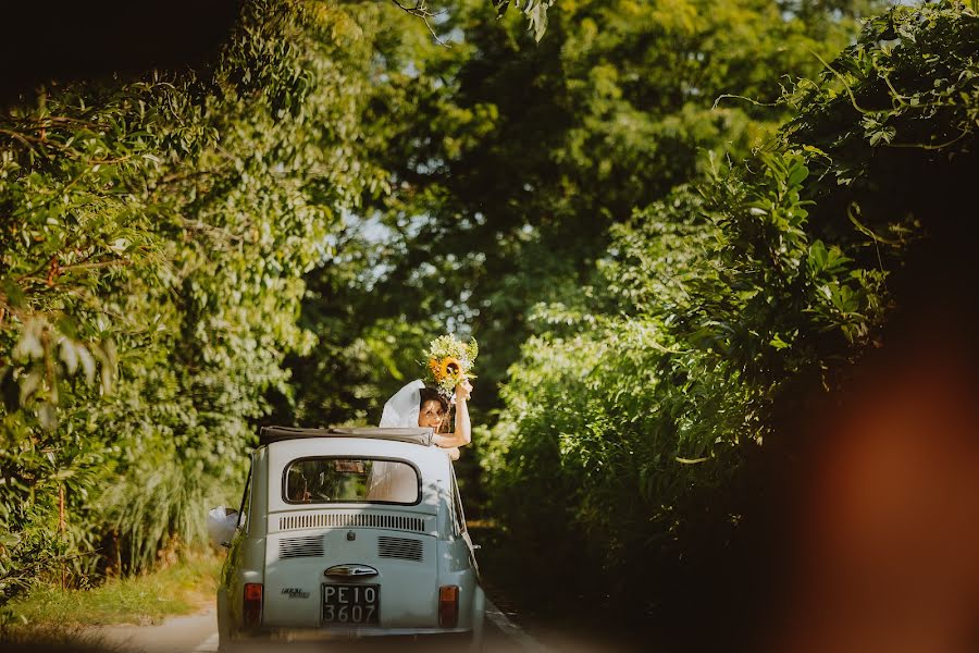 Fotógrafo de bodas Roberto De Riccardis (robertodericcar). Foto del 6 de noviembre 2023