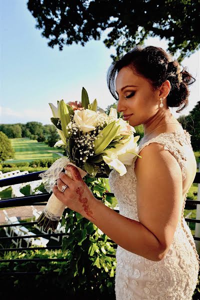 Fotógrafo de casamento Susan Nice (elegantevents). Foto de 7 de setembro 2019