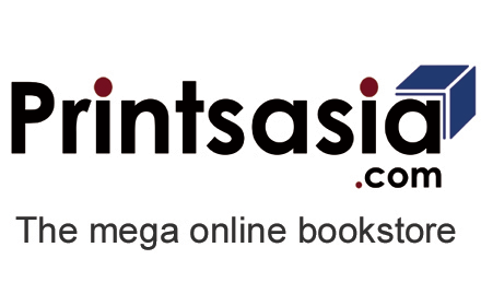 Printsasia : The mega online bookstore Preview image 0