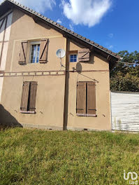 maison à Saint-Aubin-lès-Elbeuf (76)