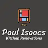 Paul Isaacs Logo