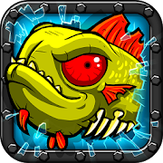 New Sea Defense  Icon