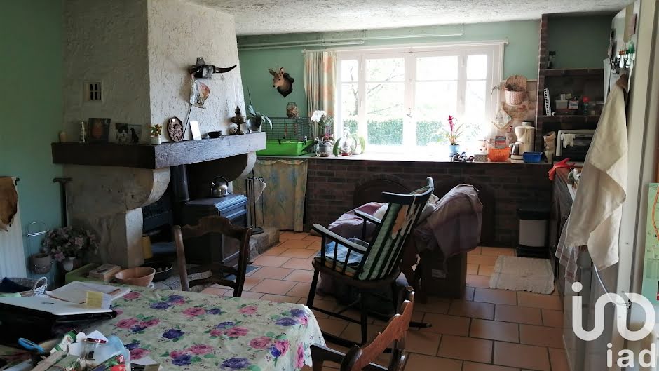 Vente maison 7 pièces 152 m² à Aignan (32290), 139 000 €