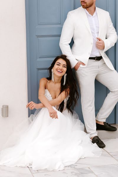 Wedding photographer Ivan Romanov (romanovphoto). Photo of 28 March 2019