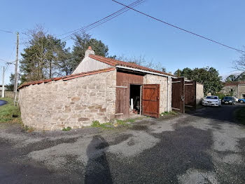 maison à Saint-Hilaire-de-Clisson (44)