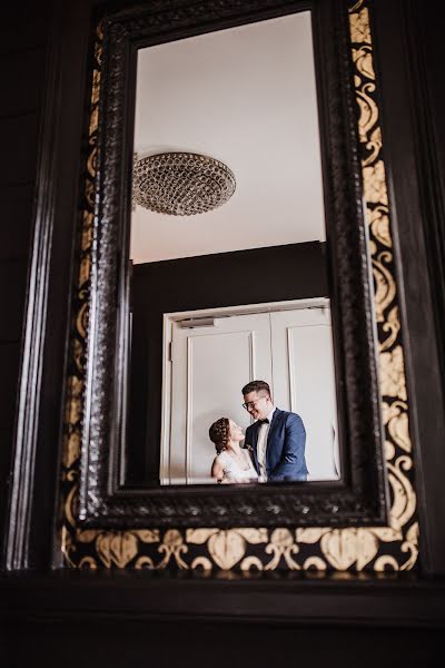 Wedding photographer Thomas Schmitfranz (schmitfranz). Photo of 21 March 2019