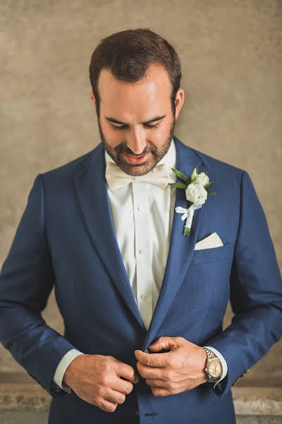 Fotografo di matrimoni Sergey Rolyanskiy (rolianskii). Foto del 23 maggio 2022