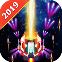 Galaxy Space Shooter - Space Shooting Squadron