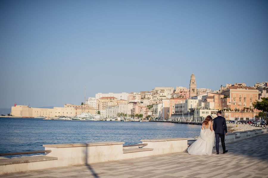 Fotógrafo de casamento Martina Filosa (martinafilosa). Foto de 5 de novembro 2021