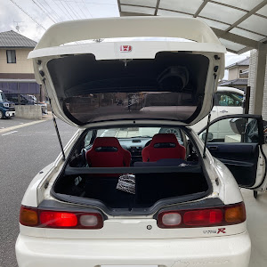 インテグラ DC2