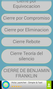 How to mod Cierres de Ventas 2.0.0 apk for pc