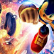 Sonic Dash Wallpapers and New Tab