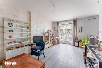 appartement à Nantes (44)