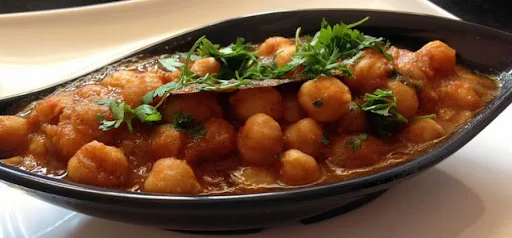 Punjabi Chole Masala