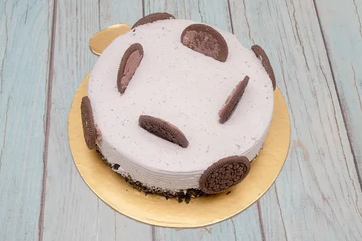 Oreo Cheesecake [500 Grams]