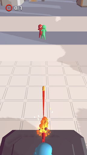 Code Triche Bullet Bender APK MOD (Astuce) 2