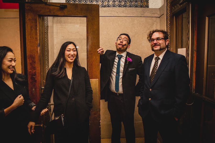 Photographe de mariage Leen Lagrou (leenlagrou). Photo du 14 février 2020