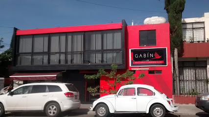 Gabín