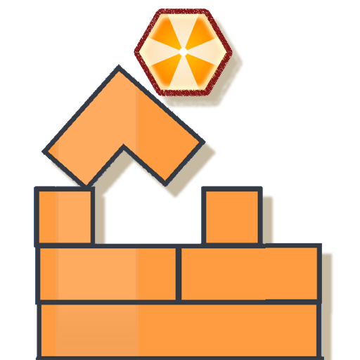 Crush Block Tower