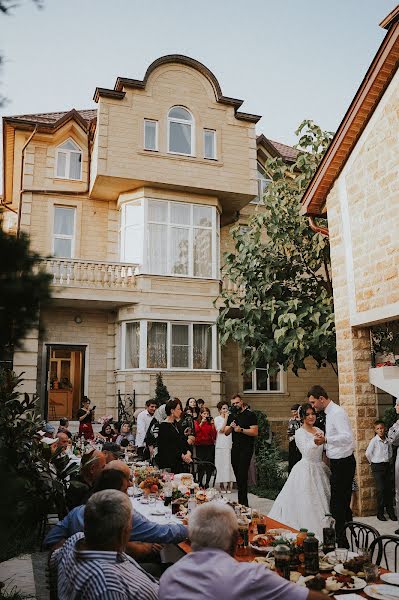 Fotógrafo de casamento Adam Baykhanov (adambaykhanow). Foto de 14 de agosto 2021