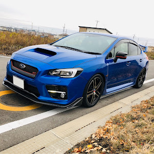 WRX STI