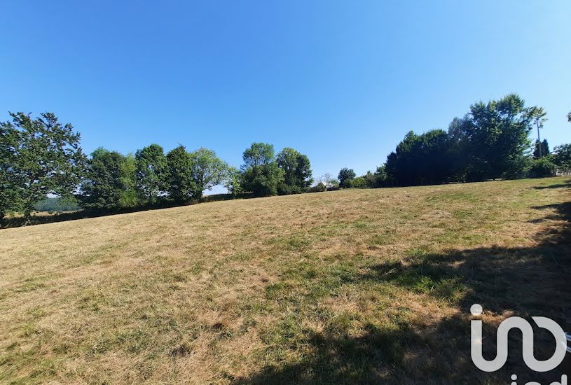  Vente Terrain à bâtir - 7 465m² à Pouyastruc (65350) 