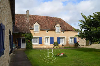 propriété à Chauvigny (86)