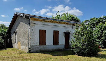 maison à Gradignan (33)