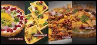 Datta Bhel menu 3