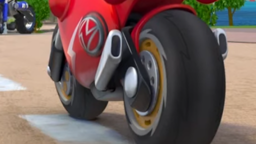 Motorbike Adventure - v3.0