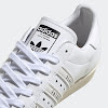 superstar 80s human made core black/footwear white/off white