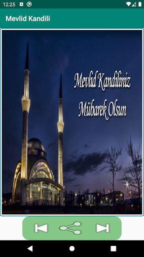 Mevlid Kandili Mesajlar 2020