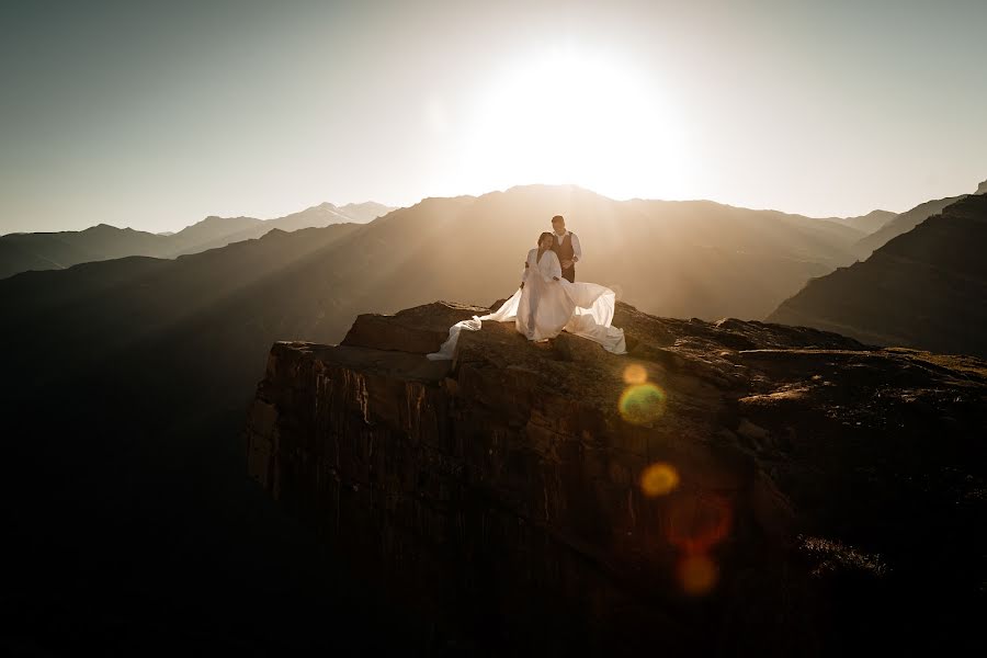 Photographe de mariage Aleksey Cibin (deandy). Photo du 31 août 2022