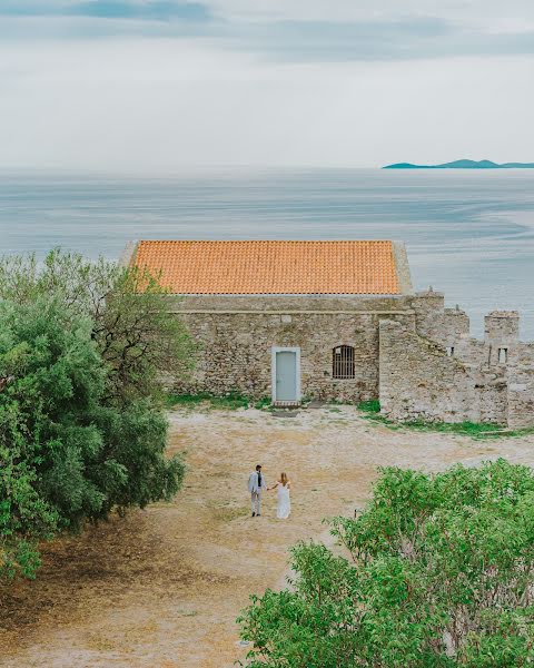 Wedding photographer Αλέξανδρος Κράσιος (alex89). Photo of 5 May 2022