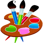 Cover Image of 下载 Painting and drawing game  APK